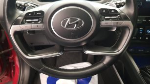 Hyundai Tucson 1.6 T-GDi 48V Platinum 4WD DCT BIA82141 w leasingu dla firm