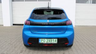 Peugeot e-208 GT Pack PO2XR14 w leasingu dla firm