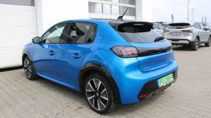 Peugeot e-208 GT Pack PO2XR14 w abonamencie dla firm