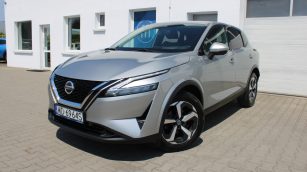 Nissan Qashqai 1.3 DIG-T mHEV N-Connecta Xtronic WD6964S w zakupie za gotówkę