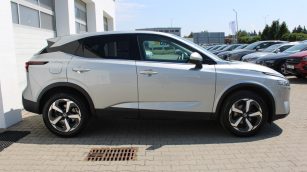 Nissan Qashqai 1.3 DIG-T mHEV N-Connecta Xtronic WD6964S w abonamencie