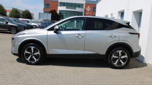 Nissan Qashqai 1.3 DIG-T mHEV N-Connecta Xtronic WD6964S w abonamencie