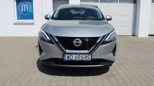 Nissan Qashqai 1.3 DIG-T mHEV N-Connecta Xtronic WD6964S w zakupie za gotówkę