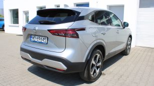 Nissan Qashqai 1.3 DIG-T mHEV N-Connecta Xtronic WD6964S w zakupie za gotówkę