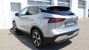 Nissan Qashqai 1.3 DIG-T mHEV N-Connecta Xtronic WD6964S w zakupie za gotówkę