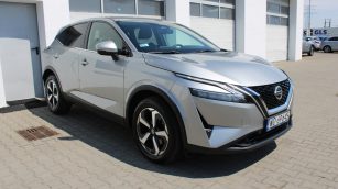 Nissan Qashqai 1.3 DIG-T mHEV N-Connecta Xtronic WD6964S w leasingu dla firm