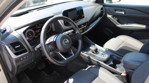 Nissan Qashqai 1.3 DIG-T mHEV N-Connecta Xtronic WD6964S w zakupie za gotówkę