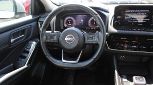 Nissan Qashqai 1.3 DIG-T mHEV N-Connecta Xtronic WD6964S w abonamencie dla firm