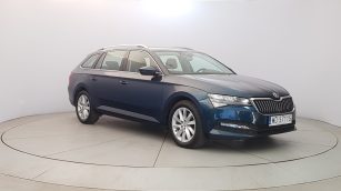 Skoda Superb 2.0 TSI Ambition DSG WD5711S w leasingu dla firm