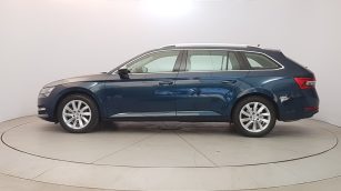 Skoda Superb 2.0 TSI Ambition DSG WD5711S w zakupie za gotówkę