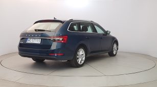 Skoda Superb 2.0 TSI Ambition DSG WD5711S w abonamencie