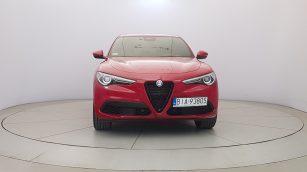 Alfa Romeo Stelvio 2.0 Turbo Veloce Q4 aut BIA93805 w leasingu dla firm