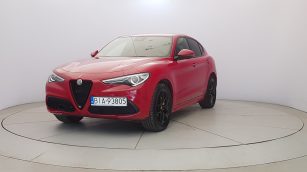 Alfa Romeo Stelvio 2.0 Turbo Veloce Q4 aut BIA93805 w abonamencie