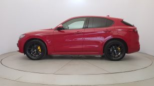 Alfa Romeo Stelvio 2.0 Turbo Veloce Q4 aut BIA93805 w abonamencie