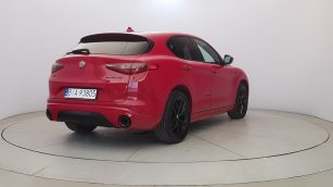 Alfa Romeo Stelvio 2.0 Turbo Veloce Q4 aut BIA93805 w abonamencie