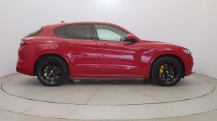 Alfa Romeo Stelvio 2.0 Turbo Veloce Q4 aut BIA93805 w leasingu dla firm