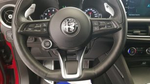 Alfa Romeo Stelvio 2.0 Turbo Veloce Q4 aut BIA93805 w abonamencie