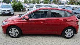 Hyundai i20 1.2 Classic Plus WD6238P w leasingu dla firm