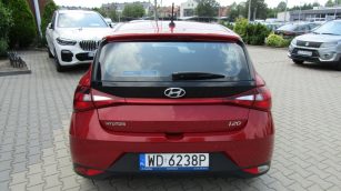 Hyundai i20 1.2 Classic Plus WD6238P w abonamencie