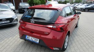 Hyundai i20 1.2 Classic Plus WD6238P w abonamencie