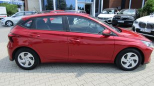 Hyundai i20 1.2 Classic Plus WD6238P w abonamencie