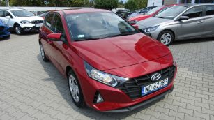 Hyundai i20 1.2 Classic Plus WD6238P w abonamencie