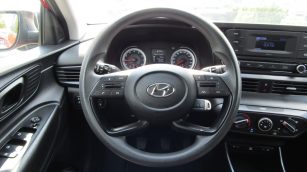 Hyundai i20 1.2 Classic Plus WD6238P w abonamencie dla firm