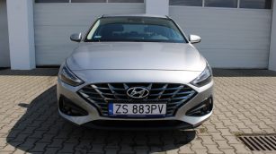 Hyundai i30 1.5 DPI Smart ZS883PV w abonamencie dla firm