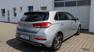 Hyundai i30 1.5 DPI Smart ZS883PV w zakupie za gotówkę