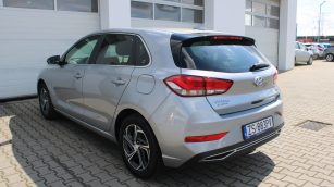 Hyundai i30 1.5 DPI Smart ZS883PV w leasingu dla firm