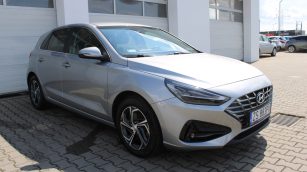 Hyundai i30 1.5 DPI Smart ZS883PV w leasingu dla firm