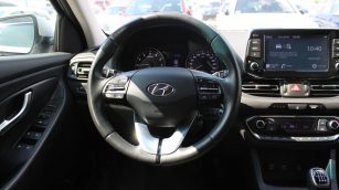 Hyundai i30 1.5 DPI Smart ZS883PV w leasingu dla firm