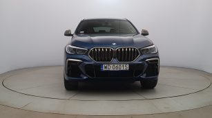 BMW X6 M50i WD0601S w abonamencie