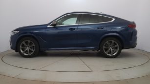 BMW X6 M50i WD0601S w abonamencie