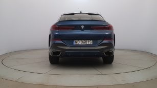 BMW X6 M50i WD0601S w abonamencie