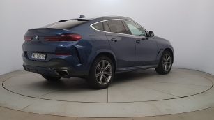 BMW X6 M50i WD0601S w leasingu dla firm