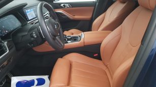 BMW X6 M50i WD0601S w abonamencie