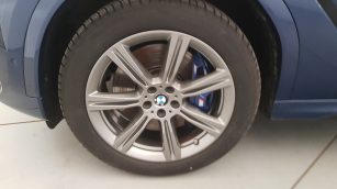 BMW X6 M50i WD0601S w abonamencie