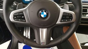 BMW X6 M50i WD0601S w abonamencie