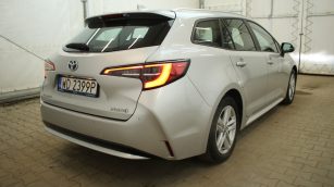 Toyota Corolla 1.8 Hybrid GPF Comfort WD2399P w abonamencie