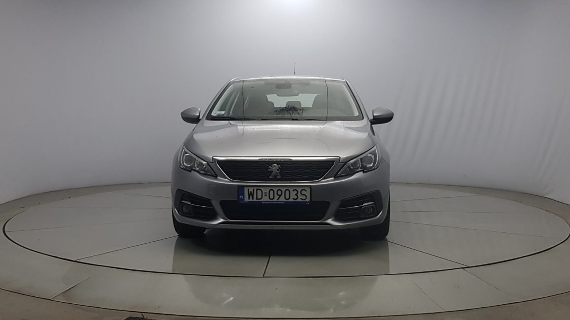 Peugeot 308 SW 1.5 BlueHDi Active Pack S&S WD0903S w abonamencie