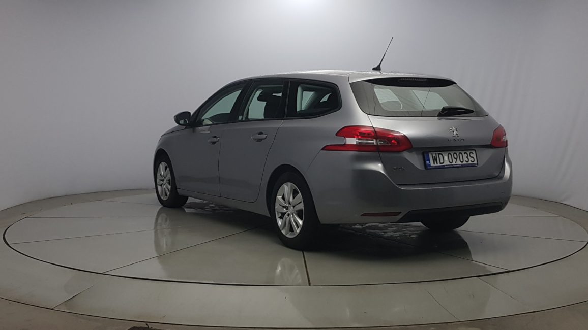 Peugeot 308 SW 1.5 BlueHDi Active Pack S&S WD0903S w abonamencie