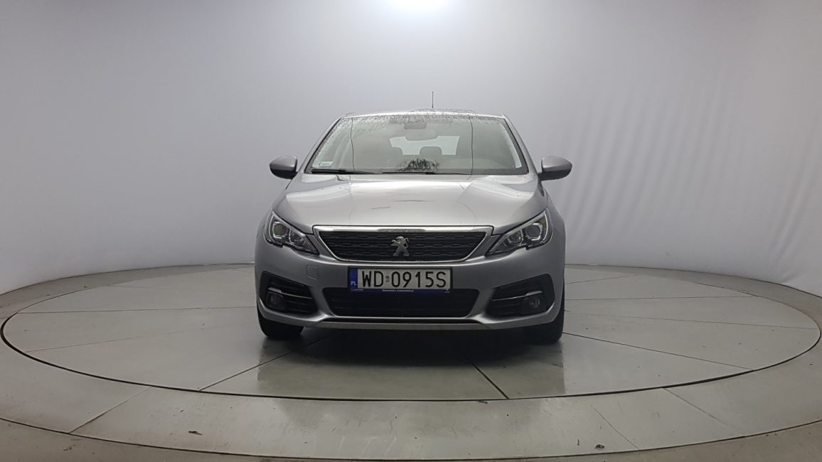 Peugeot 308 SW 1.5 BlueHDi Active Pack S&S WD0915S w leasingu dla firm