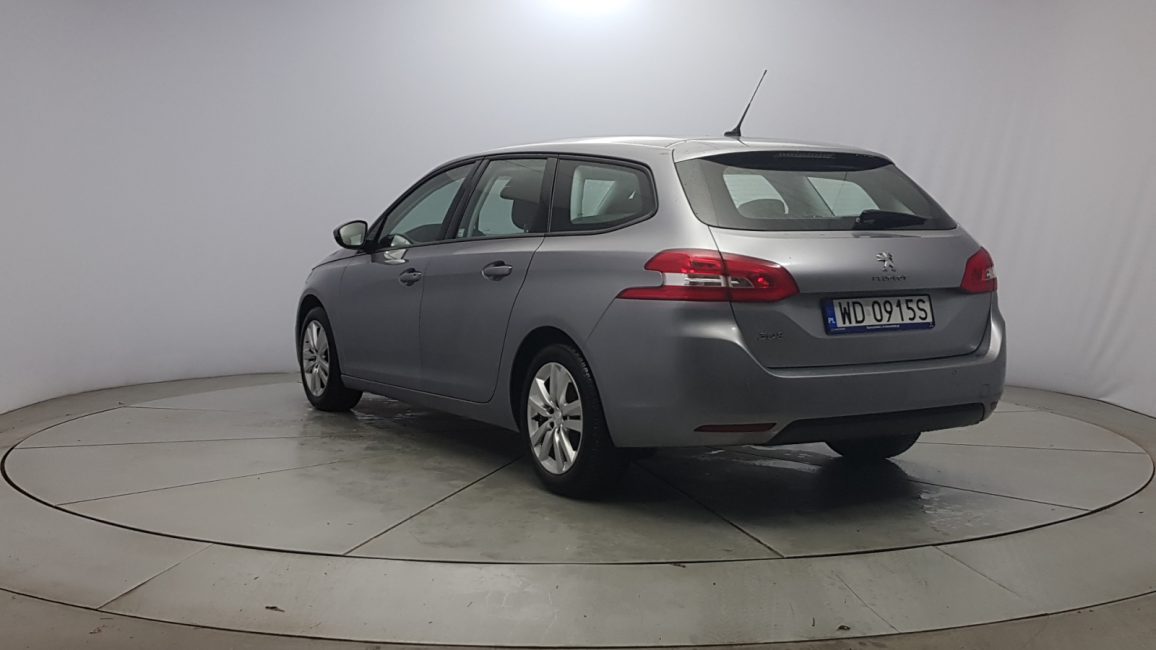 Peugeot 308 SW 1.5 BlueHDi Active Pack S&S WD0915S w zakupie za gotówkę