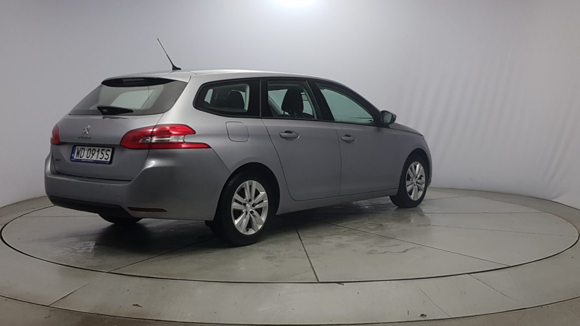 Peugeot 308 SW 1.5 BlueHDi Active Pack S&S WD0915S w zakupie za gotówkę