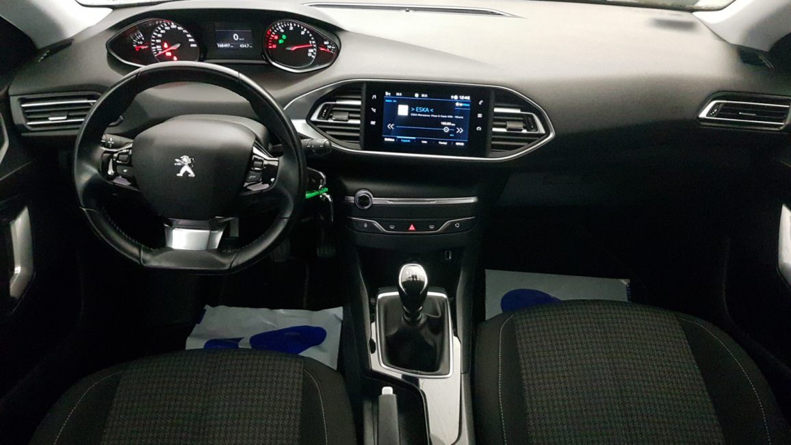 Peugeot 308 SW 1.5 BlueHDi Active Pack S&S WD0915S w zakupie za gotówkę