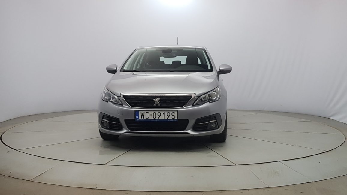 Peugeot 308 SW 1.5 BlueHDi Active Pack S&S WD0919S w zakupie za gotówkę