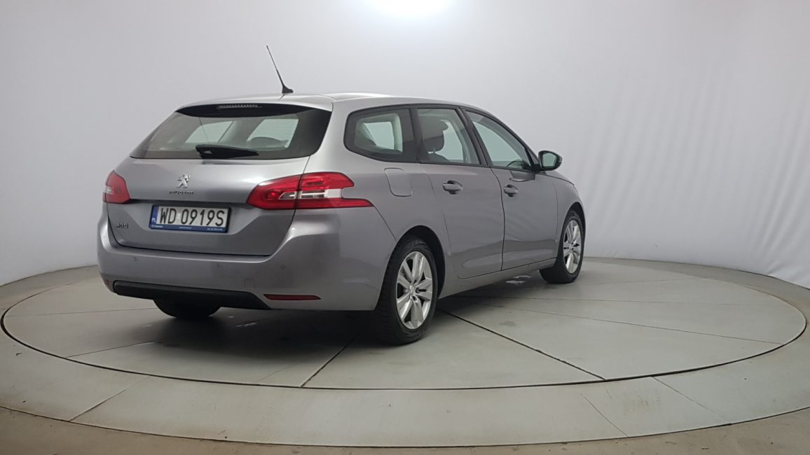 Peugeot 308 SW 1.5 BlueHDi Active Pack S&S WD0919S w zakupie za gotówkę