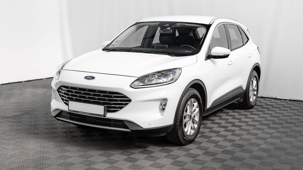 Ford Kuga 1.5 EcoBoost FWD Titanium WD6797S w abonamencie dla firm