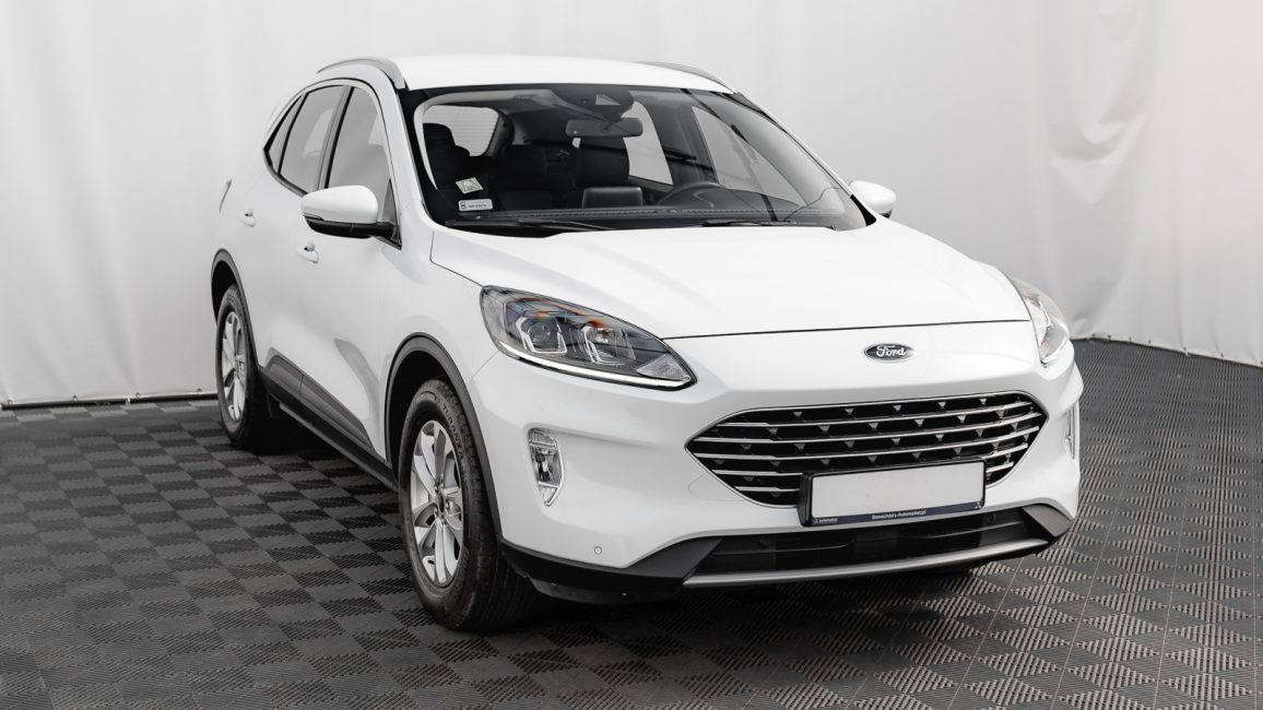 Ford Kuga 1.5 EcoBoost FWD Titanium WD6797S w abonamencie dla firm